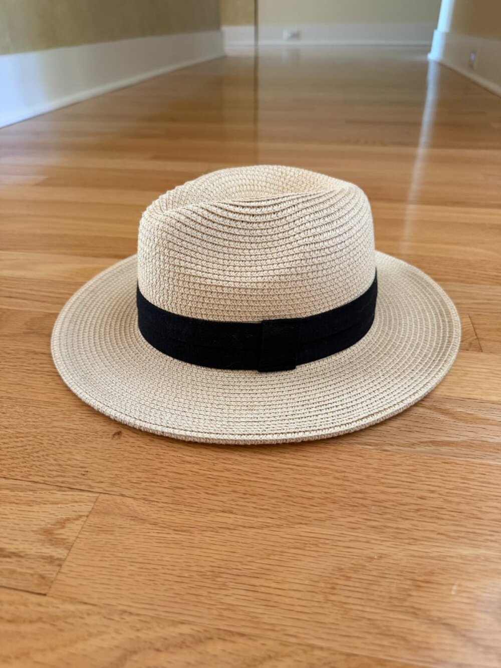 Solar Escape UV Casual Fedora